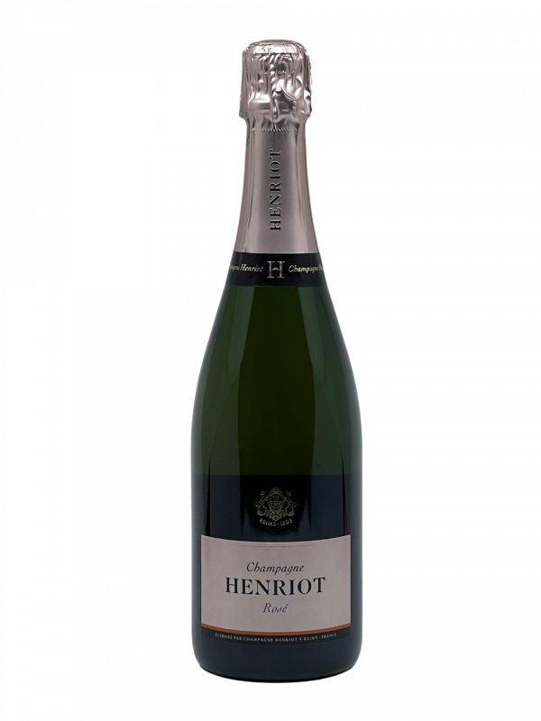 Champagne Brut Rosé henriot maison négoce apolline joseph génération succession transmission savoir-faire tradition modernité collection vigne vin effervescence réserve perpétuelle création précieux histoire séduction conviction assemblage cépage chardonnay pinot noir millésime nez bouche attaque finale note arôme bouquet palais palette aromatique couleur robe reflets équilibre perfection finesse puissance dégustation agrume florale fruit noyaux confit texture généreux opulent miel épice douce vanille minéralité fraîcheur crémeuse potentiel garde vieillissement expression parker