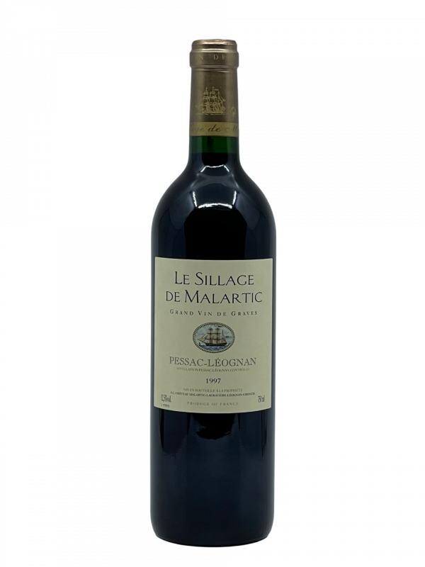 Bordeaux Pessac Léognan Grand Cru Classé Graves appellation Château Malartic Lagravière terroir exposition exceptionnel vignoble vigne vin rouge superbe technologie distinction millésime nez bouche attaque finale note arôme bouquet palais palette aromatique couleur robe reflets brun profond dense dégustation intense fin complexe épicé grillé cerise griotte puissant gras gourmand fruité structure tanin soyeux séduisant torréfié sous-bois équilibré vieillissement maturité apogée parker
