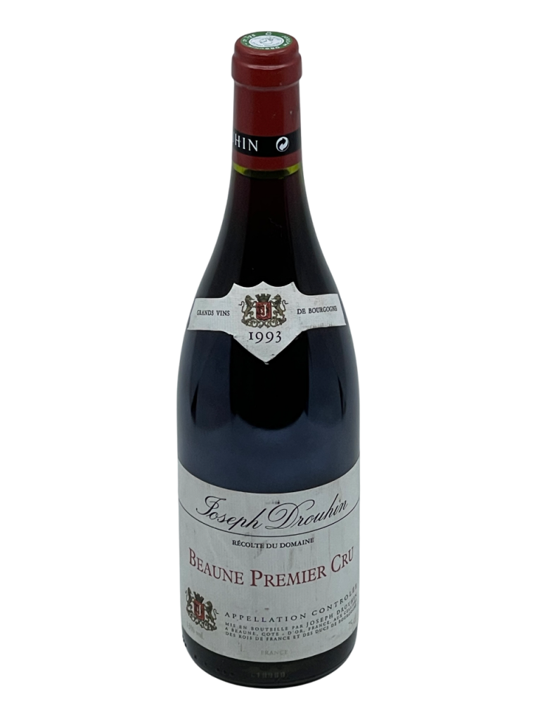 Bourgogne Beaune Premier Cru Maison Joseph Drouhin appellation climat domaine propriété négoce viticulteurs génération tradition savoir-faire vignes vignobles vin rouge millésime souple charmeur nez bouche finale attaque robe arôme couleur rubis discrète ferme pourpre léger bouquet fruits rouges noirs fraise groseille cassis mûre fleurs sauvage bourgeons violette girofle fumée tanin noble souple équilibre harmonieux persistance