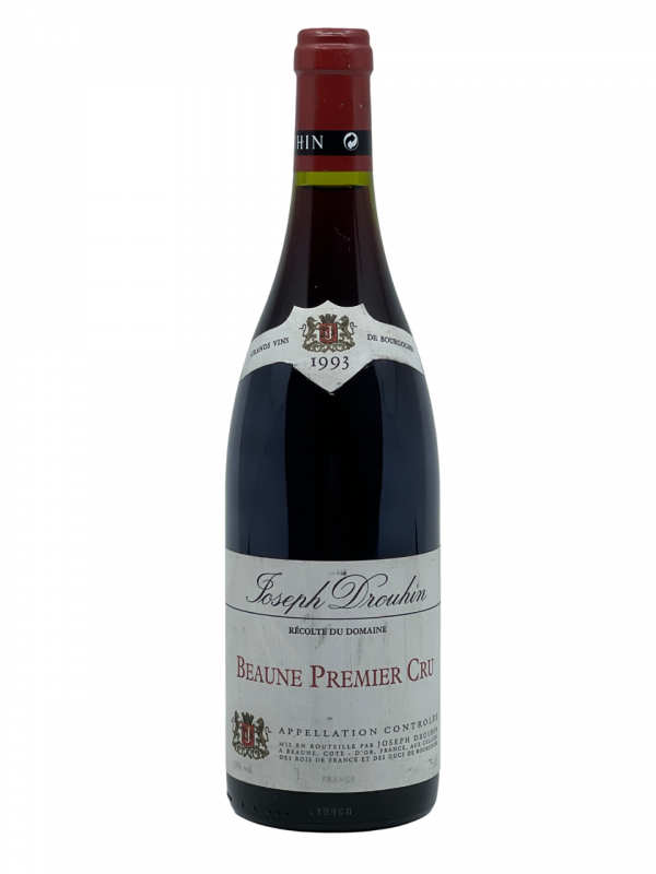 Bourgogne Beaune Premier Cru Maison Joseph Drouhin appellation climat domaine propriété négoce viticulteurs génération tradition savoir-faire vignes vignobles vin rouge millésime souple charmeur nez bouche finale attaque robe arôme couleur rubis discrète ferme pourpre léger bouquet fruits rouges noirs fraise groseille cassis mûre fleurs sauvage bourgeons violette girofle fumée tanin noble souple équilibre harmonieux persistance