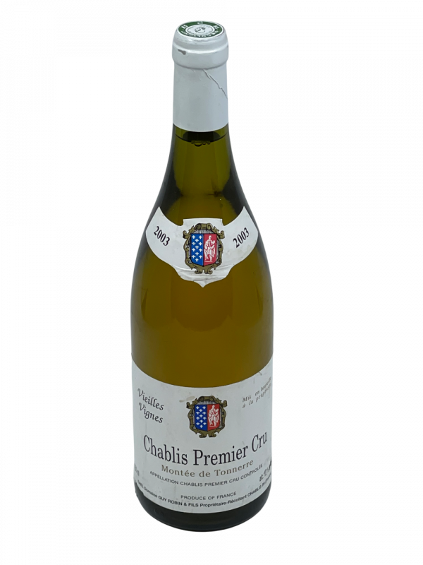 Bourgogne appellation Climat chablis premier cru montée de tonnerre vignoble vigne vin blanc exploitation familiale domaine guy robin passion savoir-faire authenticité terroir chablisien superficie hectare tradition modernité fût de chêne barrique cave valeurs familiales respect cépage chardonnay emblématique millésime nez bouche attaque finale note arôme bouquet palais palette aromatique couleur robe reflets jaune paille argenté remarquable complexe agrume citron puissant élégant boisé fraîcheur rondeur minéralité équilibre cuvée structuré persistance art