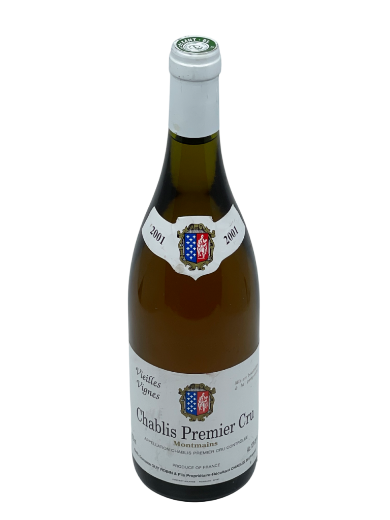 Bourgogne appellation Climat chablis premier cru montmains vignoble vigne vin blanc exploitation familiale domaine guy robin passion savoir-faire authenticité terroir chablisien superficie hectare tradition modernité fût de chêne barrique cave valeurs familiales respect cépage chardonnay emblématique millésime nez bouche attaque finale note arôme bouquet palais palette aromatique couleur robe reflets jaune paille argenté remarquable complexe agrume citron puissant élégant boisé fraîcheur rondeur minéralité équilibre cuvée structuré persistance