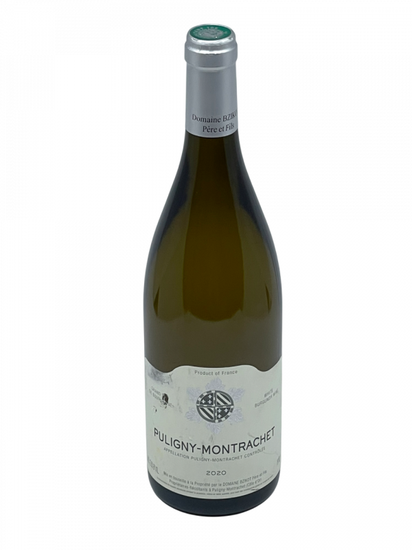Bourgogne appellation climat Puligny Montrachet région domaine Bzikot héritage familial initiation pologne maison vigneron viticole vigne vin blanc tradition génération superficie hectare parcelle terroir expression exception situation prestigieux référence amateur tradition modernité authenticité caractère cépage chardonnay millésime nez bouche attaque finale note arôme bouquet palais couleur robe belle reflets vert aromatique minéralité pâte amande pain grillé fleurs blanches moelleux pure harmonieux intensité potentiel vieillissement apogée maturité