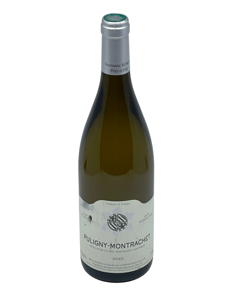 Bourgogne appellation climat Puligny Montrachet région domaine Bzikot héritage familial initiation pologne maison vigneron viticole vigne vin blanc tradition génération superficie hectare parcelle terroir expression exception situation prestigieux référence amateur tradition modernité authenticité caractère cépage chardonnay millésime nez bouche attaque finale note arôme bouquet palais couleur robe belle reflets vert aromatique minéralité pâte amande pain grillé fleurs blanches moelleux pure harmonieux intensité potentiel vieillissement apogée maturité
