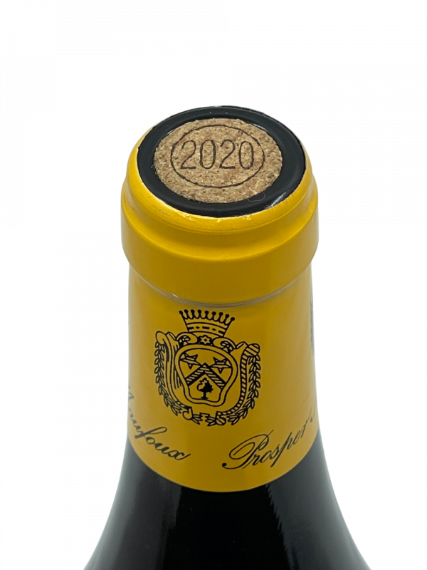 Bourgogne rully appellation climat domaine familial prosper maufoux château Saint Aubin maison cuvée cépage chardonnay grand cru essor vignoble vigne vin blanc exceptionnel terroir mythique Côte de Beaune Côte de Nuits Côte Châlonnaise Mâconnais millésime nez bouche attaque finale note arôme bouquet palais palette aromatique couleur robe reflets or pâle fruit jaune épice texture gourmande sublime boisé discret toasté poivré délicat talent hommage vinificateur savoureux pêche