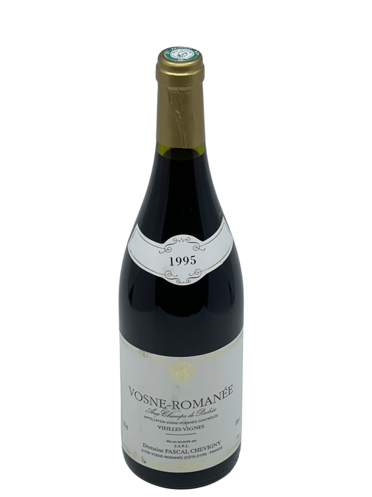 Bourgogne Vosne Romanée Aux Champs de Perdrix appellation climat Domaine Pascal Chevigny histoire familiale vigne vin rouge tradition modernité savoir-faire ancestral vigneron passionné méticuleux viticulture durable respect environnement millésime nez bouche attaque finale note arôme bouquet palais palette aromatique couleur robe reflets éclatant exaltant fragrance fruité épicé fruits rouges alcool confit animal intense persistant noble raffiné concentré tanin soyeux vieillissement maturité apogée