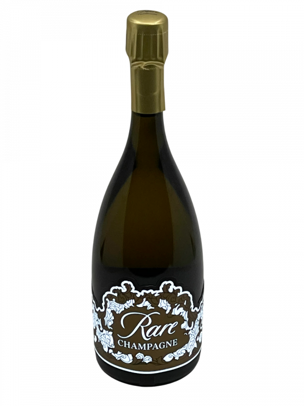 Champagne brut millésimé Rare Champagne Illuminated Night Piper Heidsieck cuvée prestige marque emblématique quantité limitée atypique exceptionnel véritable expertise maturation optimale personnalité unique excellence nez bouche attaque finale note arôme bouquet couleur robe reflets vivacité minéralité pureté éclatante subtil style raffiné épice douce fruits frais tropique confit fumé chardonnay cépage assemblage harmonie exotique