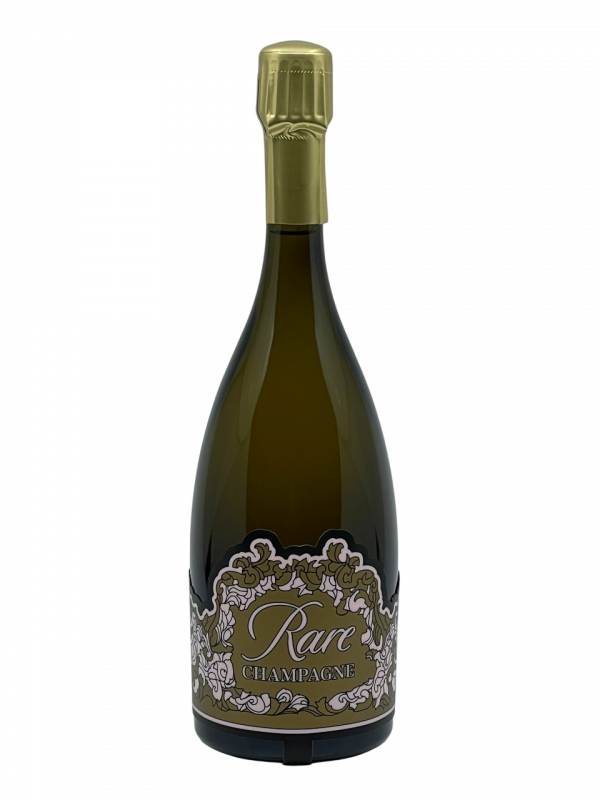 Champagne brut millésimé Rare Champagne Illuminated Night Piper Heidsieck cuvée prestige marque emblématique quantité limitée atypique exceptionnel véritable expertise maturation optimale personnalité unique excellence nez bouche attaque finale note arôme bouquet couleur robe reflets vivacité minéralité pureté éclatante subtil style raffiné épice douce fruits frais tropique confit fumé chardonnay cépage assemblage harmonie exotique