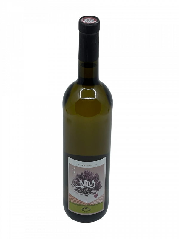 Lorraine AOC Moselle appellation terroir domaine les béliers famille maurice exploitation superficie hectare génération succession tradition savoir-faire reconnaissance vignoble vigne vin blanc encépagement influence bourgogne Allemagne pinot noir gamay riesling gewurztraminer auxerrois pinot gris müller thurgau millésime nez bouche attaque finale note arôme bouquet palais palette aromatique couleur robe reflets rondeur fruité minéralité