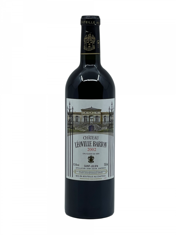 Bordeaux Saint Julien Grand Cru Classé Château Léoville Barton vignoble vignes vins rouges propriété quintessence constance exigeant passion énergie ambition fleuron superbe millésime nez bouche attaque finale note arôme bouquet couleur robe reflets élégance complexe florale épicée souple texture suave généreuse puissance équilibre maîtrise robert parker wine advocate