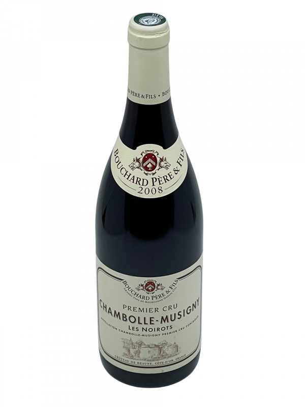 Bourgogne Chambolle Musigny Premier Cru Climat appellation artémis famille Pinault vignoble vins rouge maison domaine bouchard Père & Fils prestigieuse passion savoir-faire authenticité terroirs traditions modernité fidèle expérience nature intemporel raffinement pureté interprétation rigueur extrême détails créativité valeurs familiales respect millésime cépage pinot noir raisins maturité élégant complexe expressifs robe couleur nez bouche finale reflets rubis intense bouquet arômes notes fruits noirs parfumé charnu typique caractère séduisant harmonie gustative richesse réputation vieillissement maturité apogée