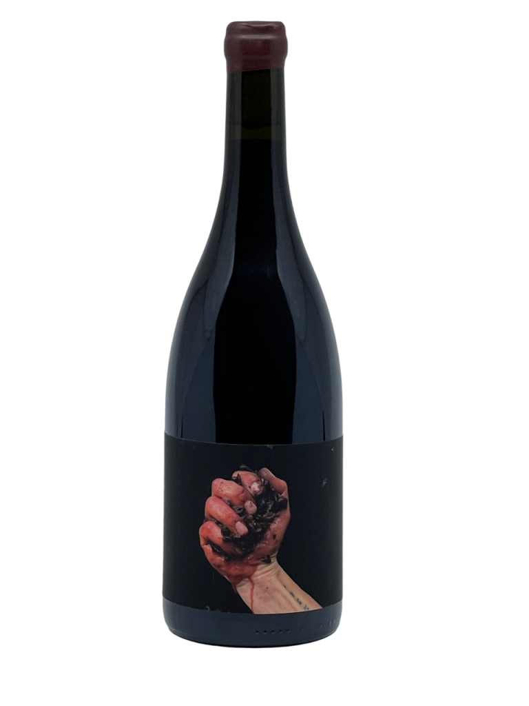 Bourgogne Côtes d’Auxerre appellation domaine bersan cuvée jeu de mains génération succession tradition savoir-faire technique superficie hectare cépage pinot noir vignoble vigne vin rouge fût de chêne cave raisin vendange fermentation macération pigeage remontage jus marc chorégraphie millésime nez bouche attaque finale note arôme bouquet palais palette aromatique couleur robe reflets intense explosif finesse élégant rubis cerise mûre pain grillé fraise poivre épice fraîche fruité charnu tanin soyeux