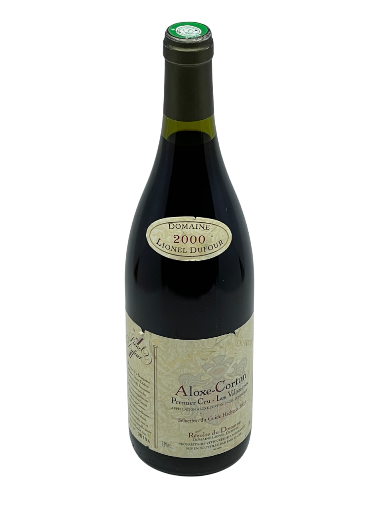 Bourgogne Aloxe Corton Premier Cru Les Valozières appellation climat domaine Lionel Dufour génération succession tradition savoir-faire vigne vin rouge vignoble environnement respect qualité exceptionnelle excellence engagement amateur confiance millésime nez bouche attaque finale note arôme bouquet palais palette aromatique couleur robe reflets riche expérience gustative unique saveur fruit rouges harmonieux boisé épicé complexité longueur